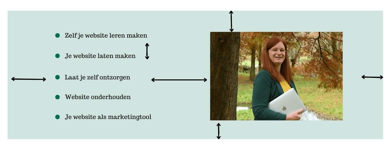 voordelen van witruimte op jouw website voordelen van witruimte op jouw website