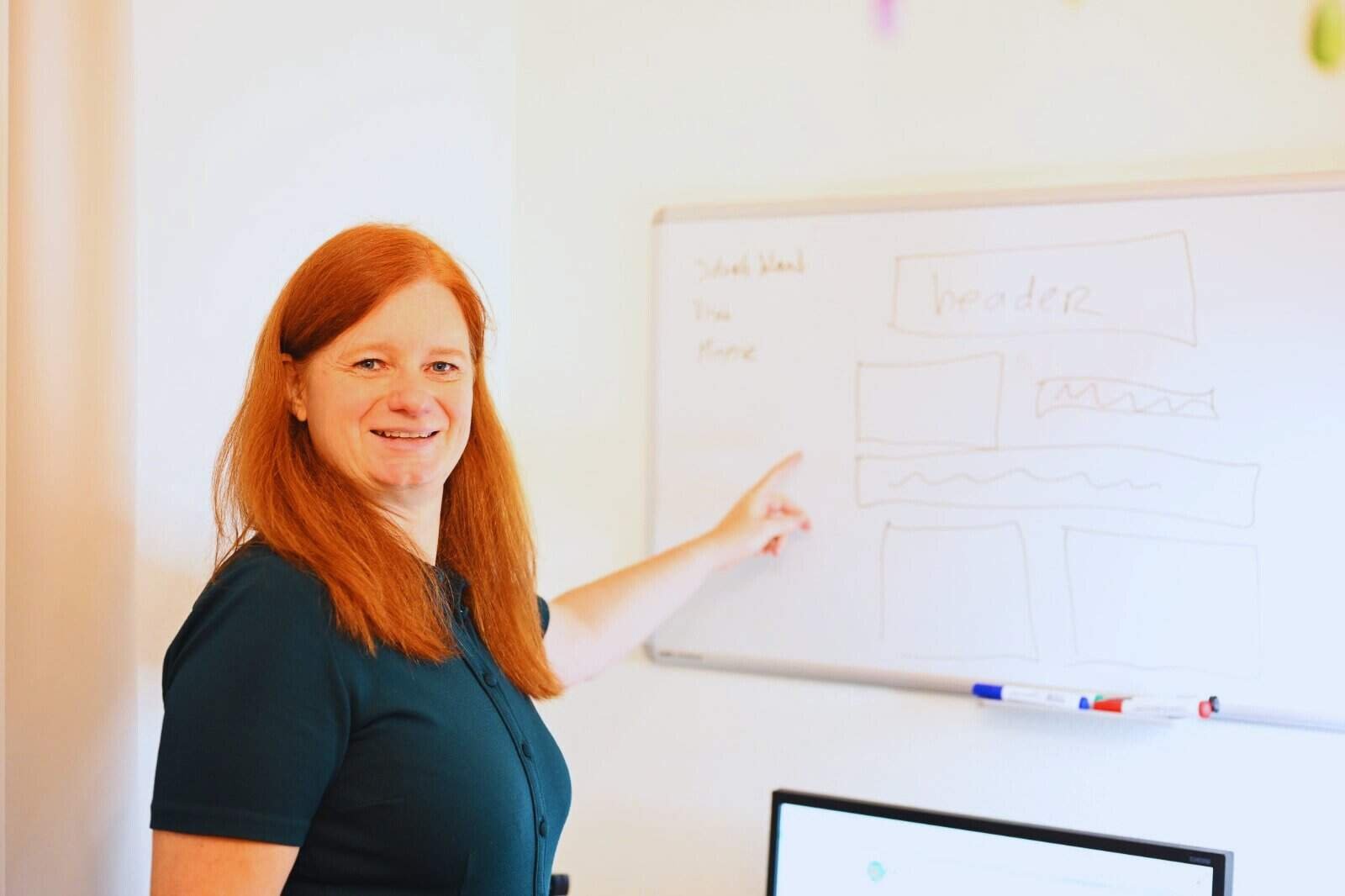 WordPress Website leren bouwen - Own Your Website - WensWebdesign