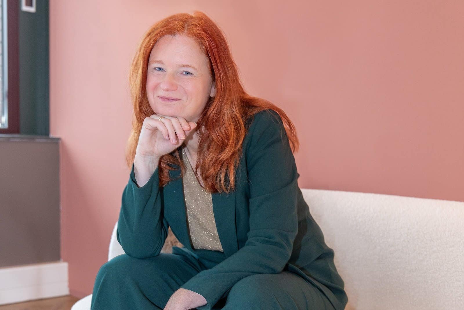 CoCreate samen jouw website maken, ik de techniek en jij de regie