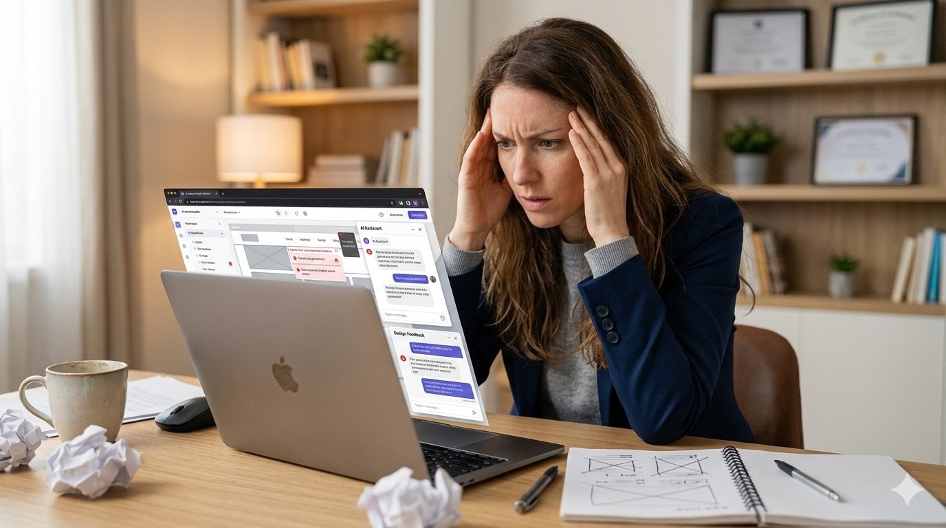 website laten maken of met website ai zelf maken