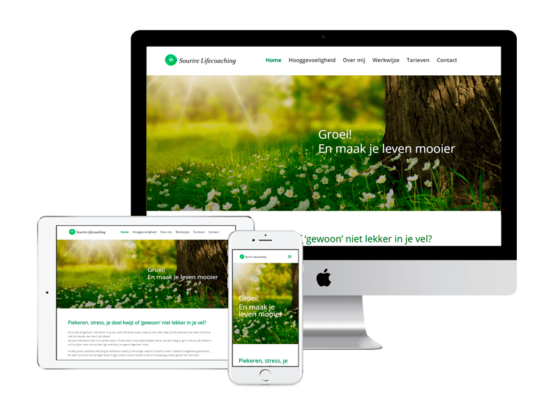 sourirelifecoaching.nl