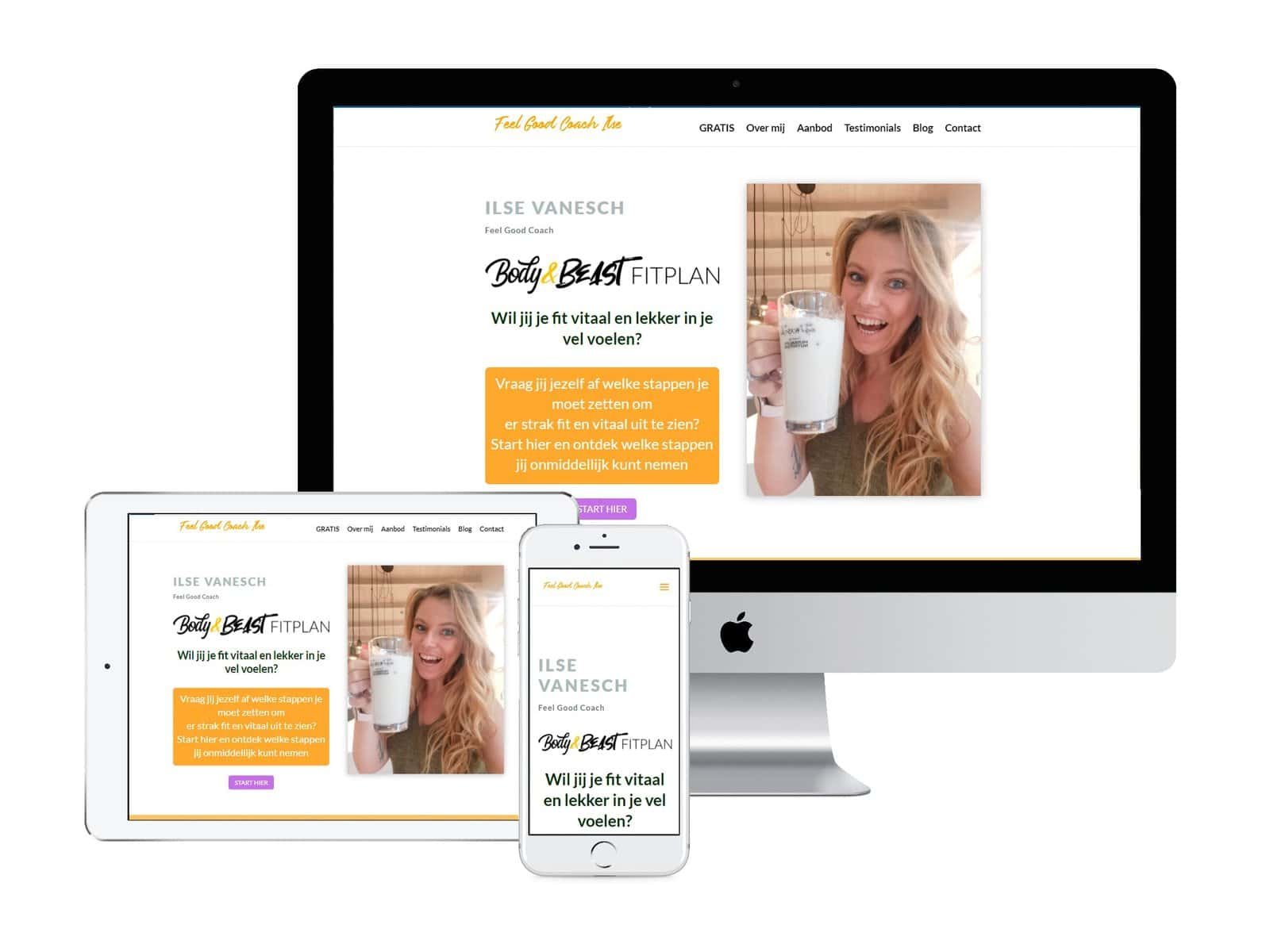 Feel-Good-Coach-Ilse- WensWebdesign